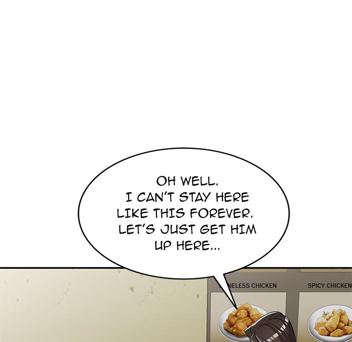 Daydream - Chapter 21 [photo 44] - MangaPorn