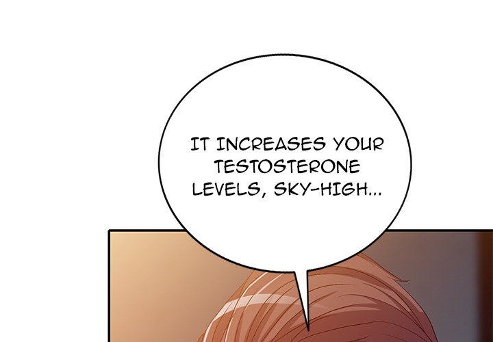 Daydream - Chapter 23 [photo 1] - MangaPorn