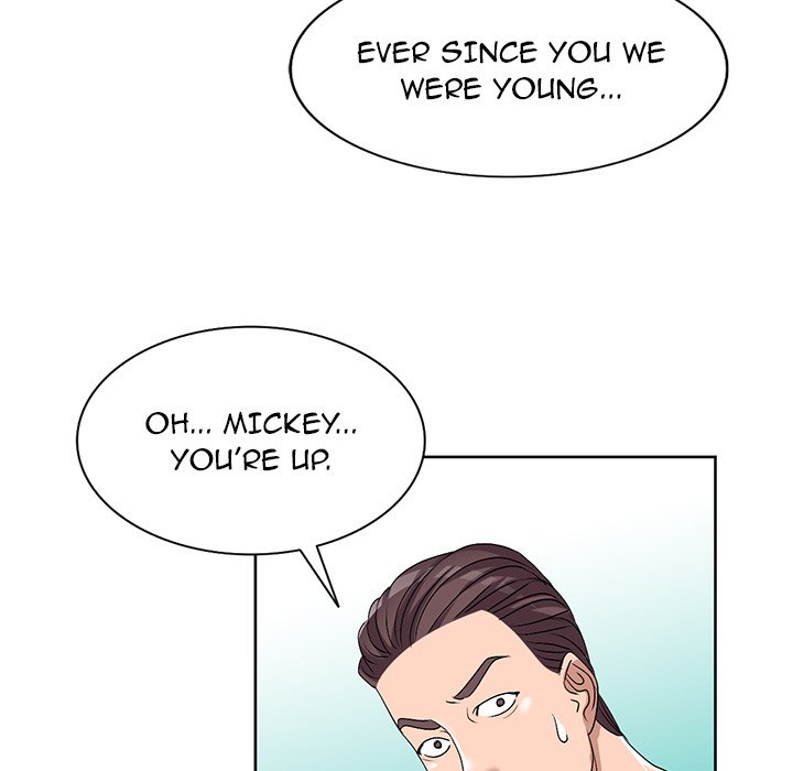 Daydream - Chapter 23 [photo 26] - MangaPorn