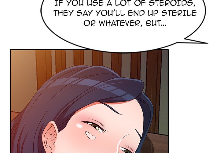 Daydream - Chapter 23 [photo 4] - MangaPorn