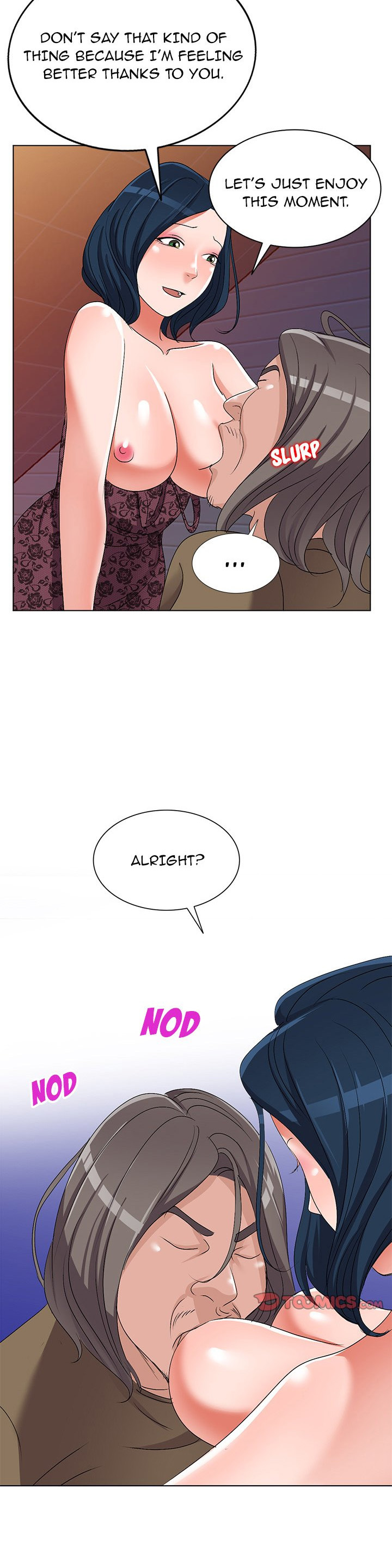 Daydream - Chapter 24 [photo 11] - MangaPorn