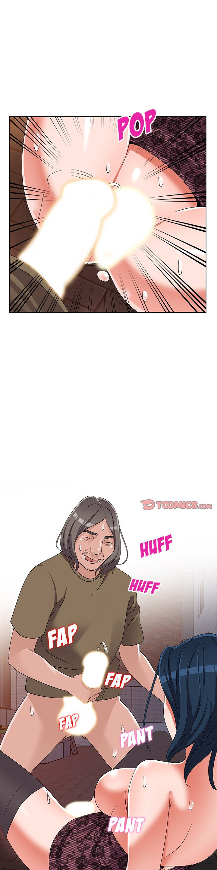 Daydream - Chapter 24 [photo 20] - MangaPorn