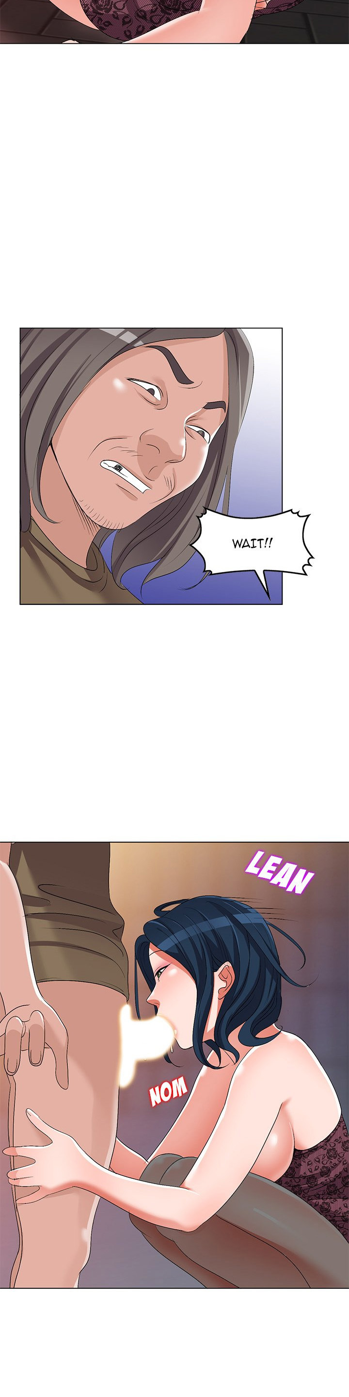 Daydream - Chapter 24 [photo 21] - MangaPorn