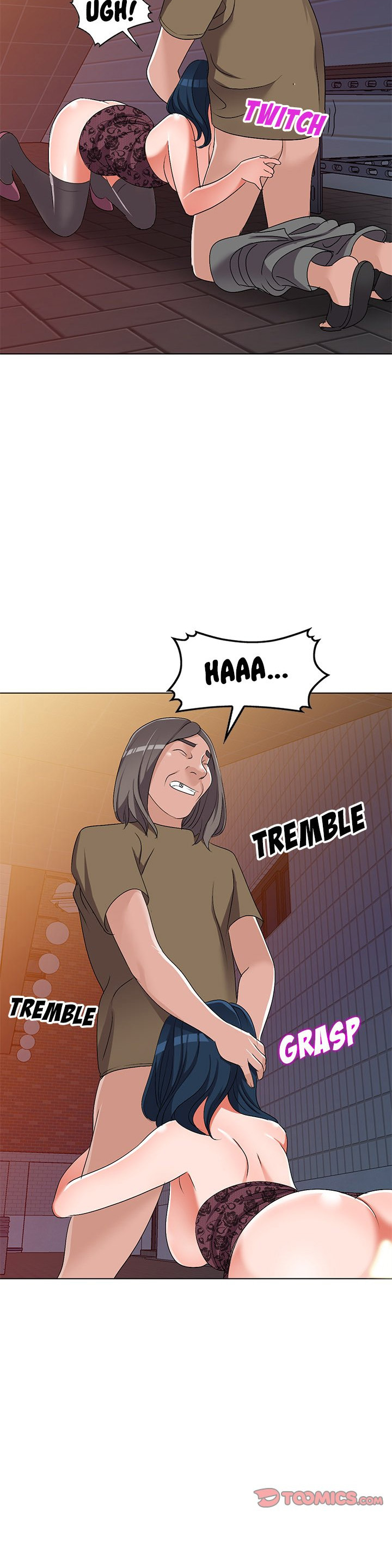 Daydream - Chapter 24 [photo 24] - MangaPorn