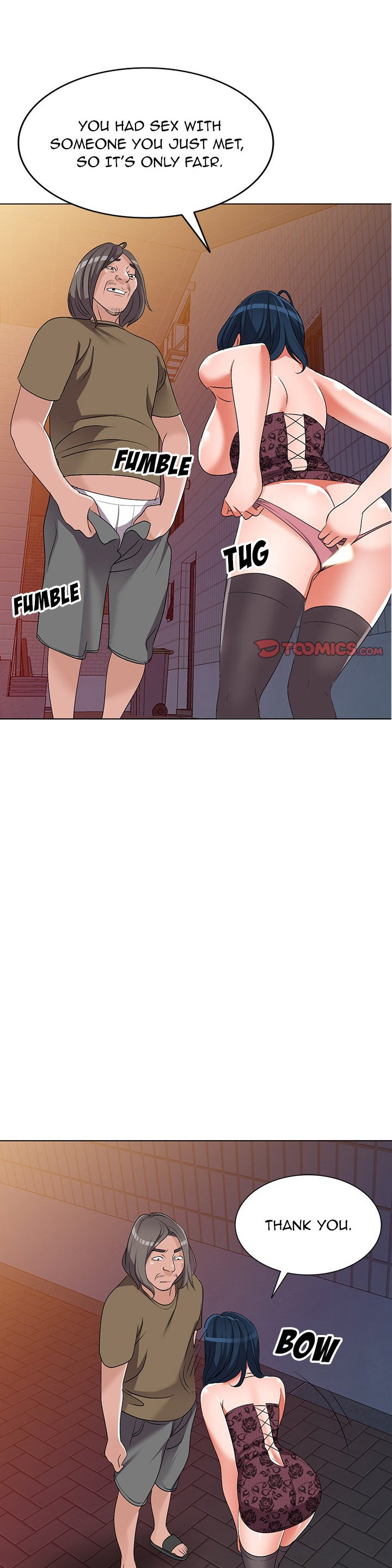 Daydream - Chapter 24 [photo 26] - MangaPorn