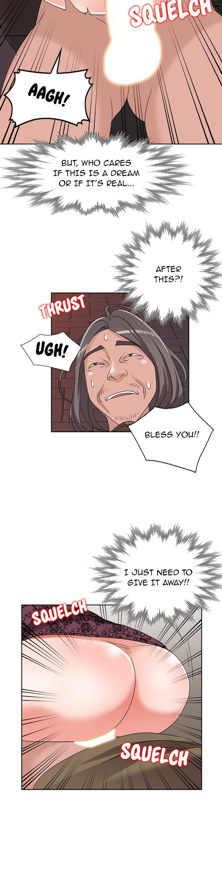 Daydream - Chapter 24 [photo 3] - MangaPorn