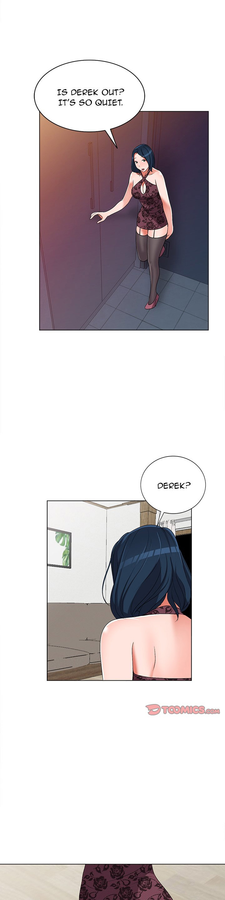 Daydream - Chapter 24 [photo 30] - MangaPorn