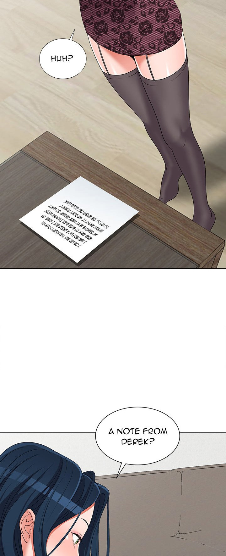 Daydream - Chapter 24 [photo 31] - MangaPorn