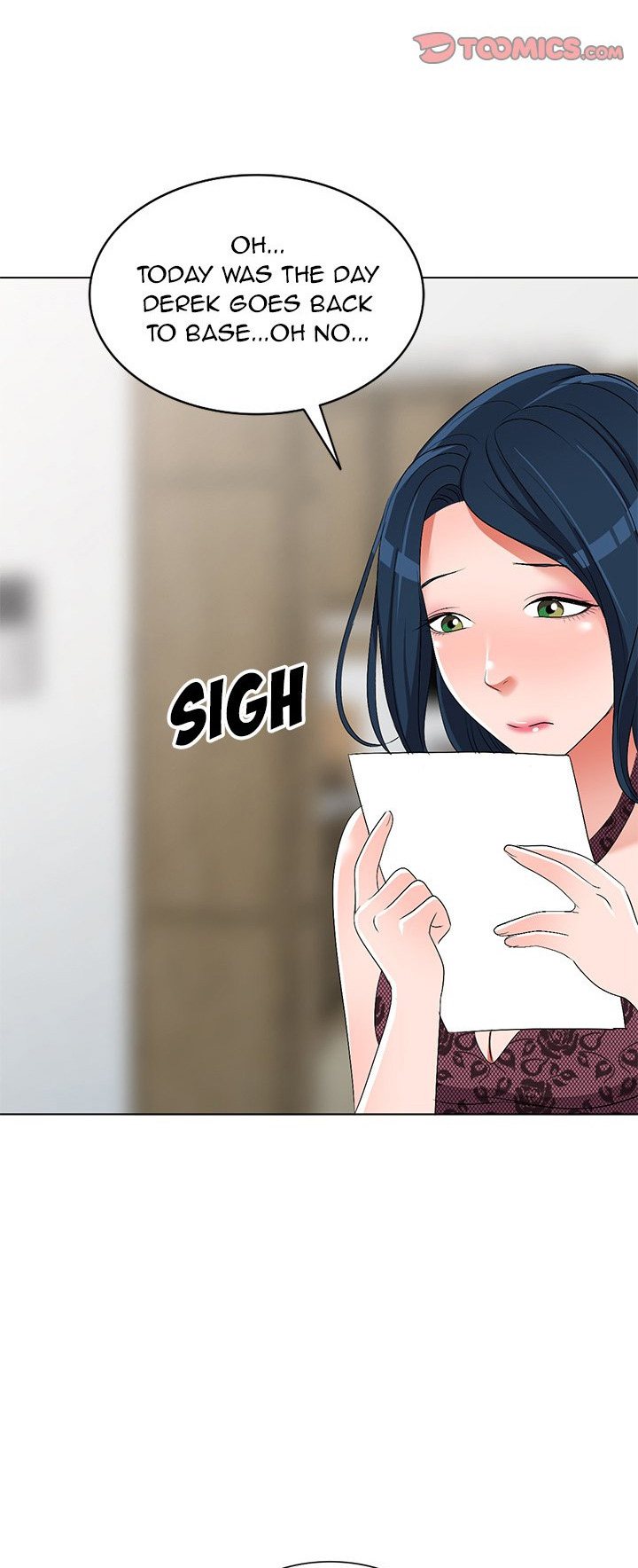 Daydream - Chapter 24 [photo 33] - MangaPorn