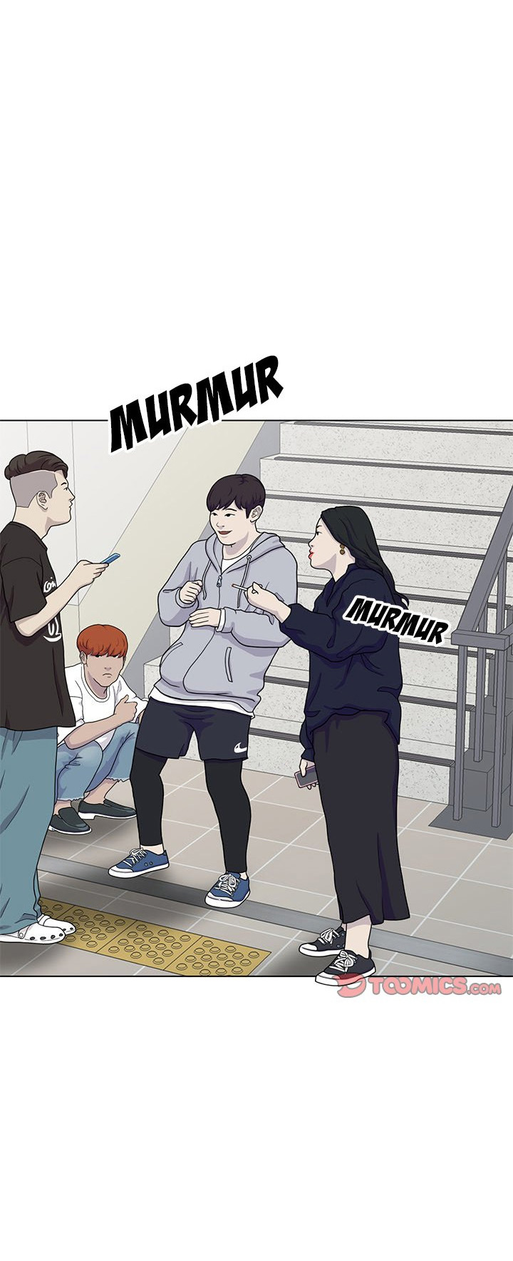 Daydream - Chapter 24 [photo 37] - MangaPorn