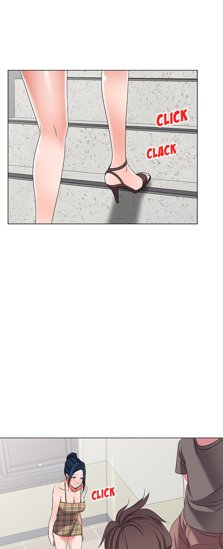 Daydream - Chapter 24 [photo 38] - MangaPorn