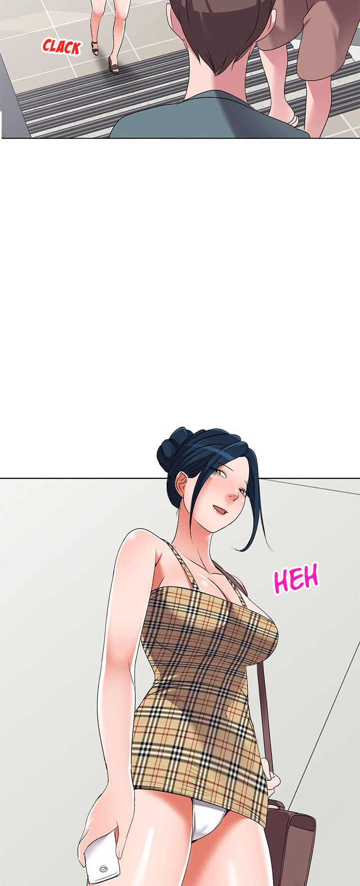 Daydream - Chapter 24 [photo 39] - MangaPorn