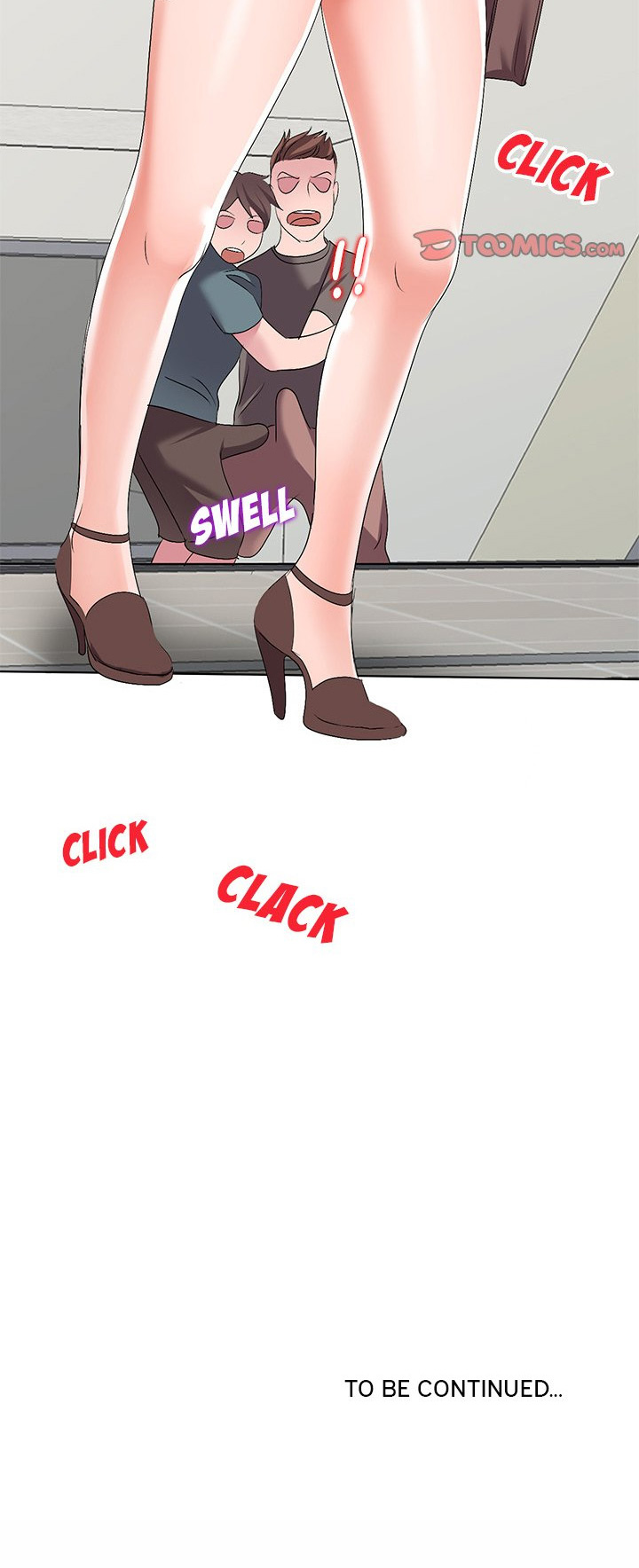 Daydream - Chapter 24 [photo 40] - MangaPorn