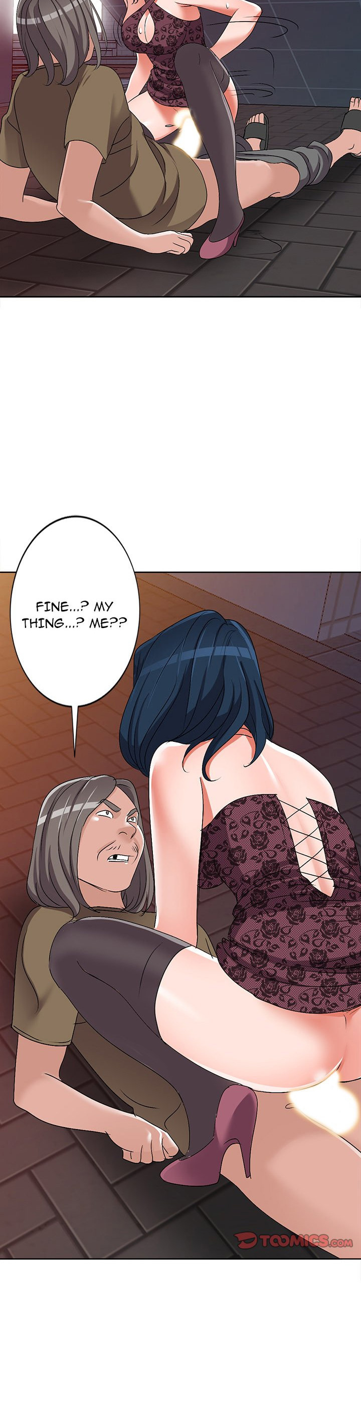 Daydream - Chapter 24 [photo 8] - MangaPorn