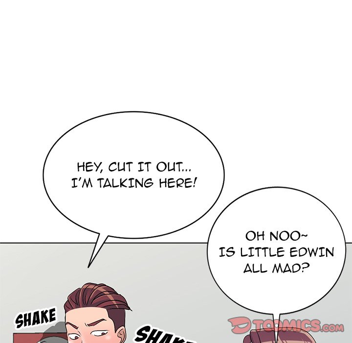 Daydream - Chapter 25 [photo 27] - MangaPorn