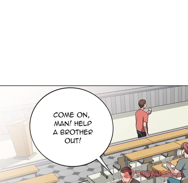 Daydream - Chapter 25 [photo 51] - MangaPorn