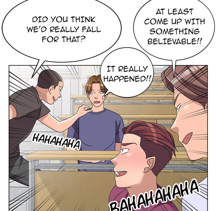 Daydream - Chapter 25 [photo 85] - MangaPorn