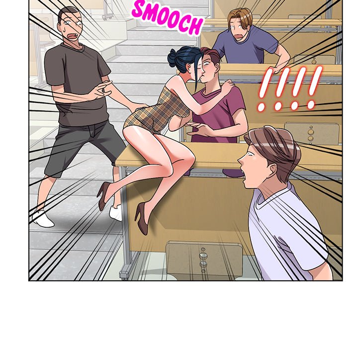 Daydream - Chapter 25 [photo 96] - MangaPorn