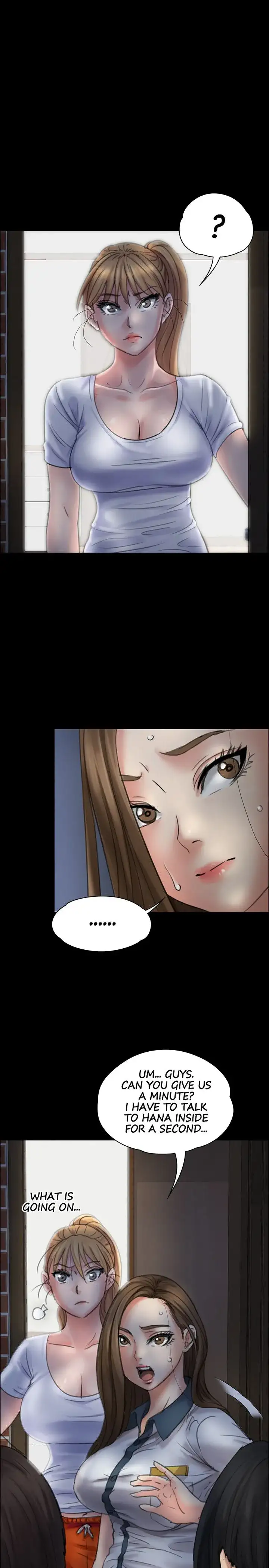 Queen Bee - Chapter 19 [photo 11] - MangaPorn