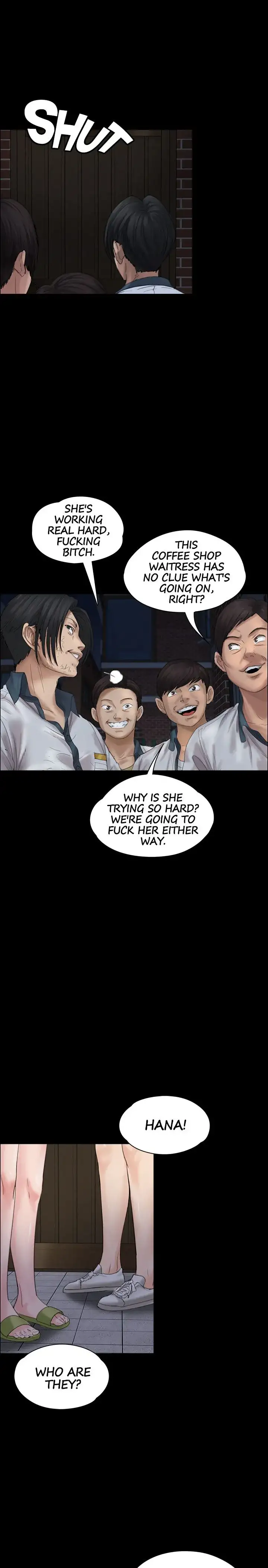Queen Bee - Chapter 19 [photo 13] - MangaPorn