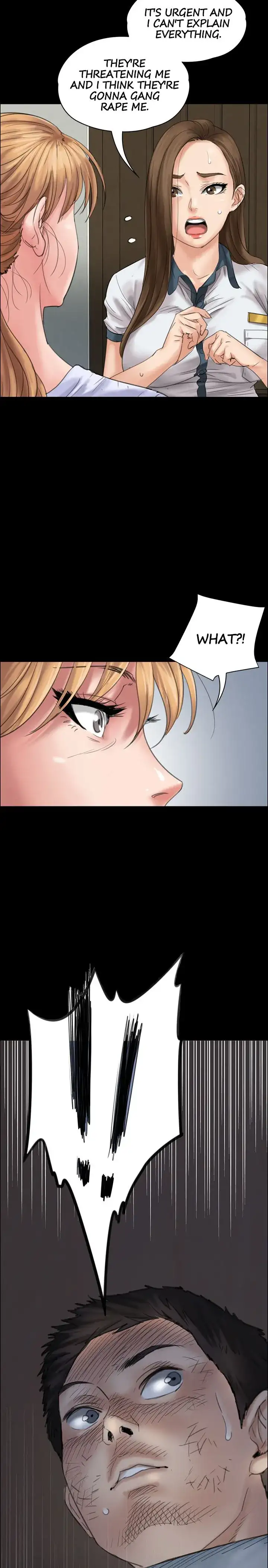 Queen Bee - Chapter 19 [photo 14] - MangaPorn