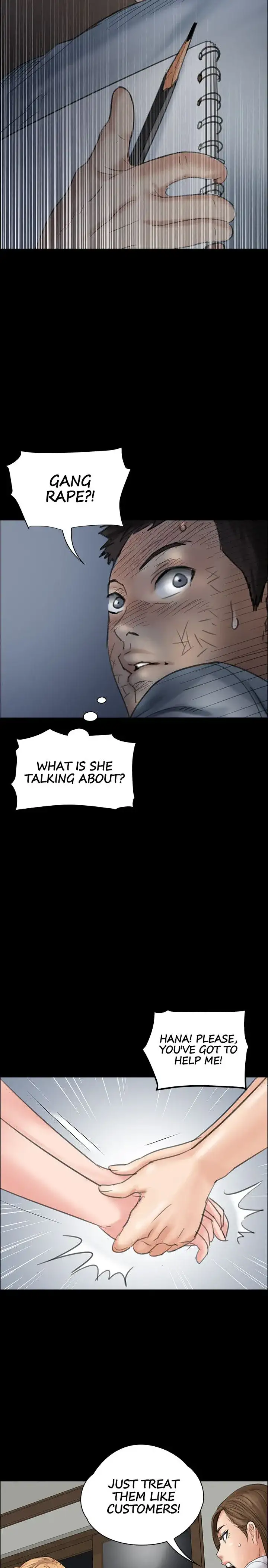 Queen Bee - Chapter 19 [photo 15] - MangaPorn