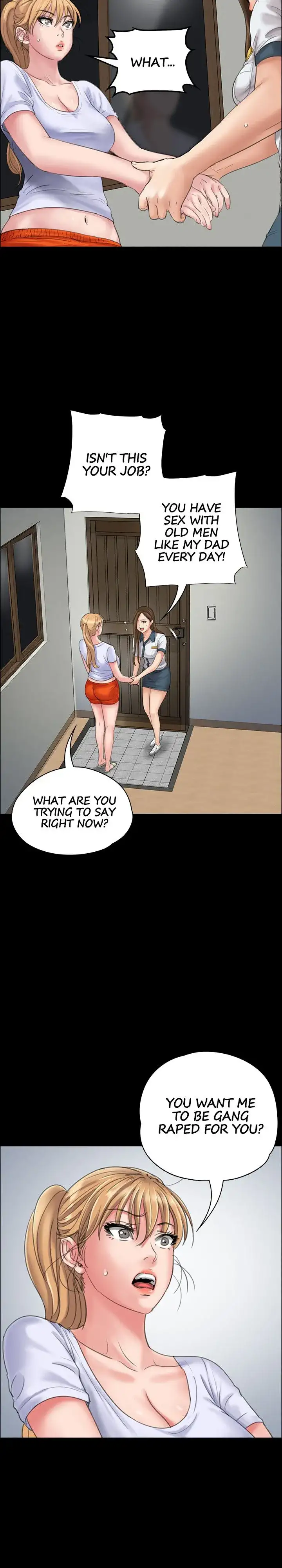 Queen Bee - Chapter 19 [photo 16] - MangaPorn