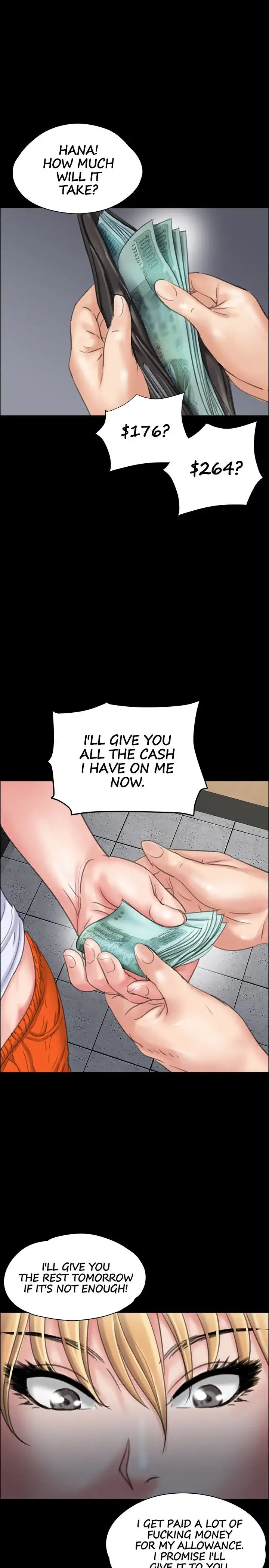 Queen Bee - Chapter 19 [photo 17] - MangaPorn