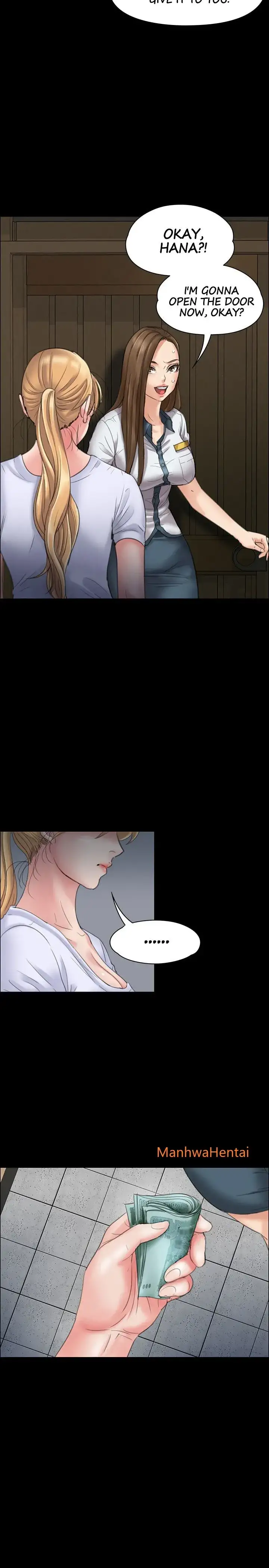 Queen Bee - Chapter 19 [photo 18] - MangaPorn
