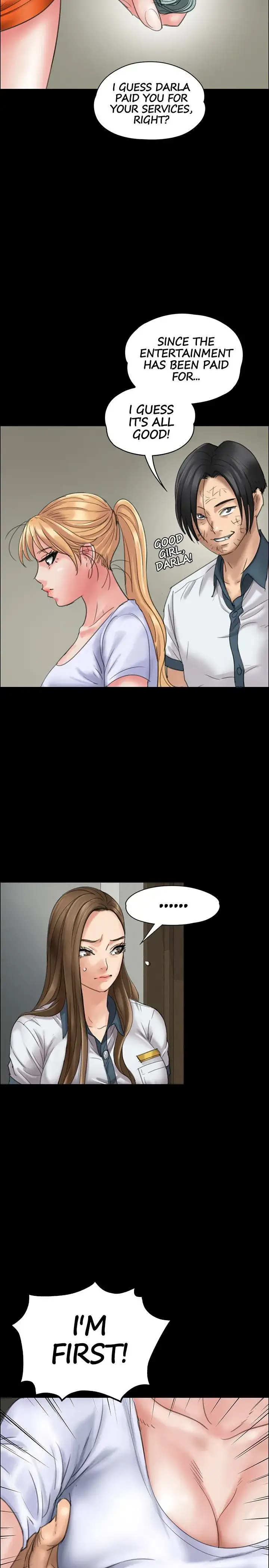 Queen Bee - Chapter 19 [photo 23] - MangaPorn
