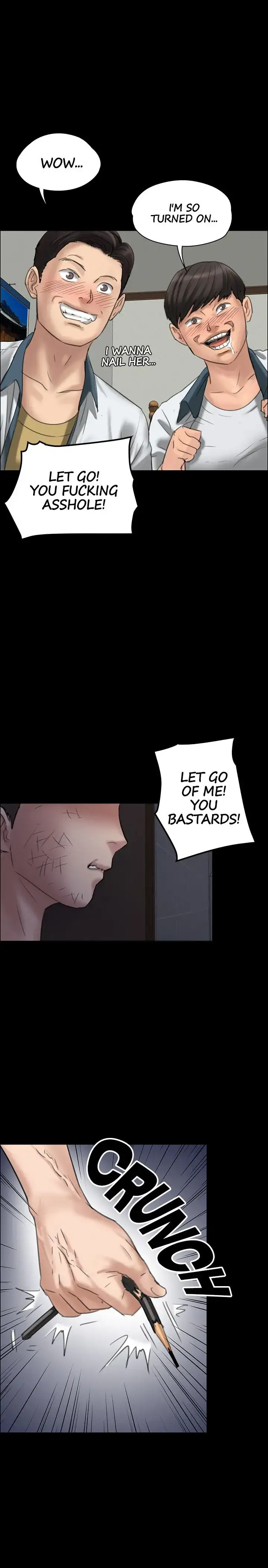 Queen Bee - Chapter 19 [photo 25] - MangaPorn