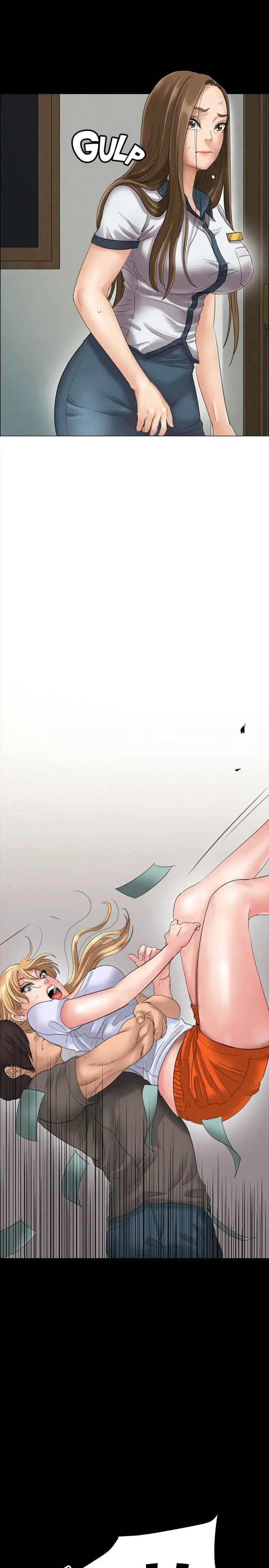Queen Bee - Chapter 19 [photo 27] - MangaPorn