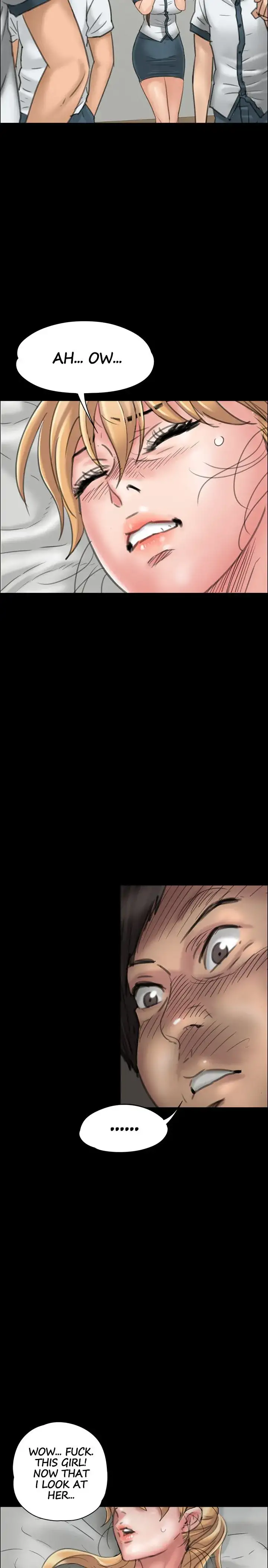 Queen Bee - Chapter 19 [photo 29] - MangaPorn