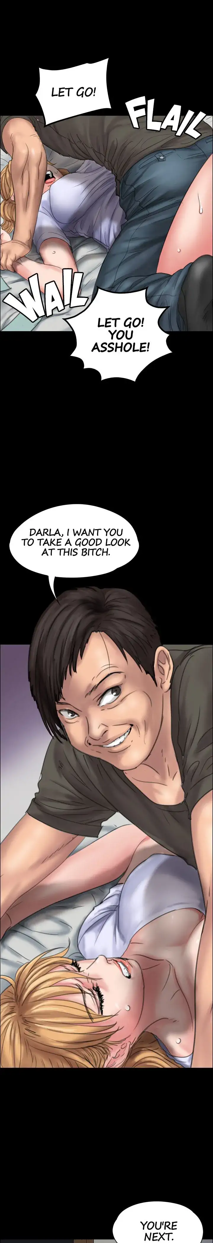 Queen Bee - Chapter 19 [photo 32] - MangaPorn