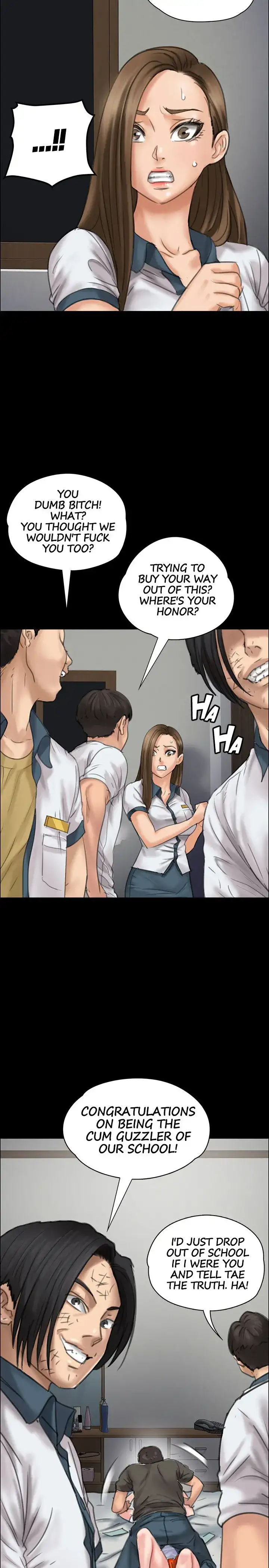 Queen Bee - Chapter 19 [photo 33] - MangaPorn
