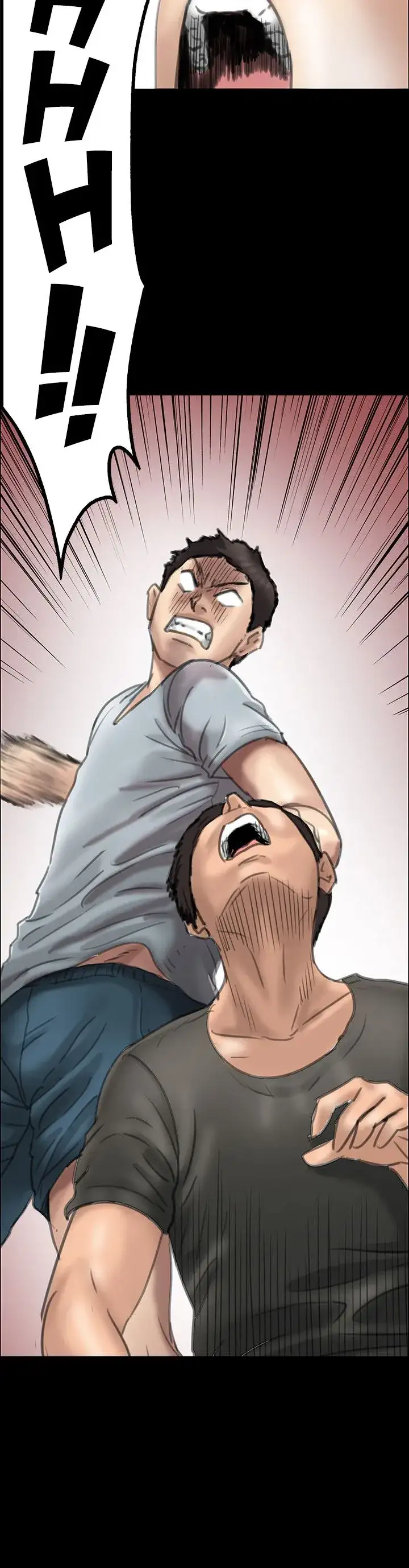 Queen Bee - Chapter 19 [photo 39] - MangaPorn