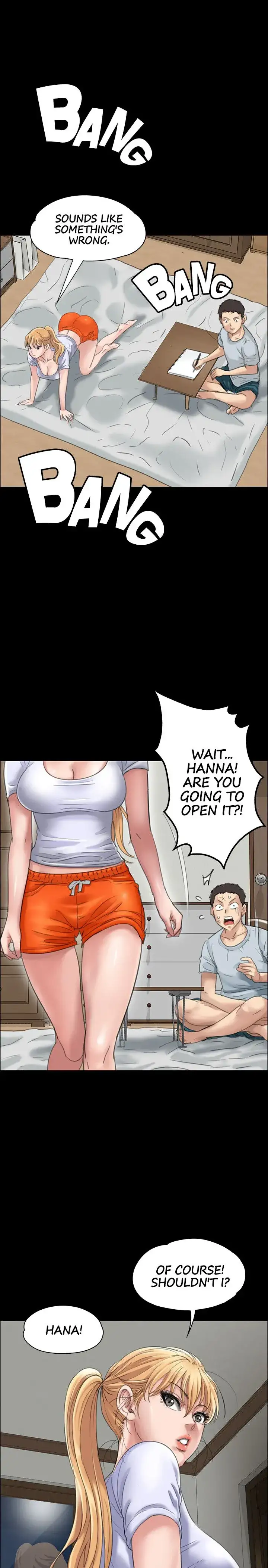 Queen Bee - Chapter 19 [photo 5] - MangaPorn