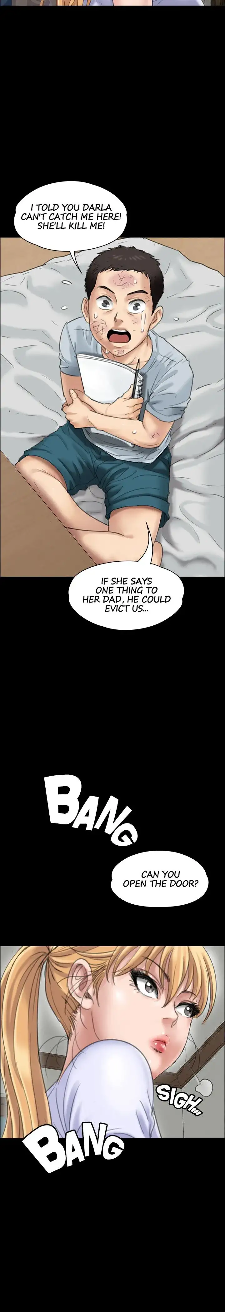 Queen Bee - Chapter 19 [photo 6] - MangaPorn