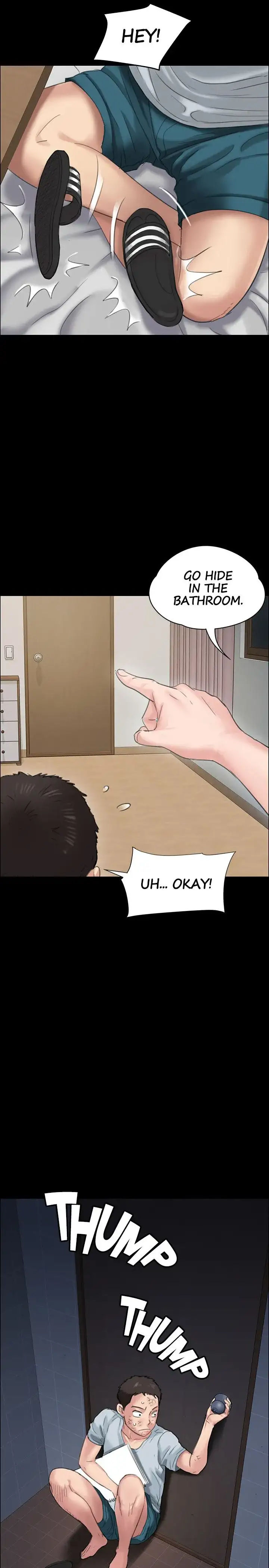 Queen Bee - Chapter 19 [photo 7] - MangaPorn