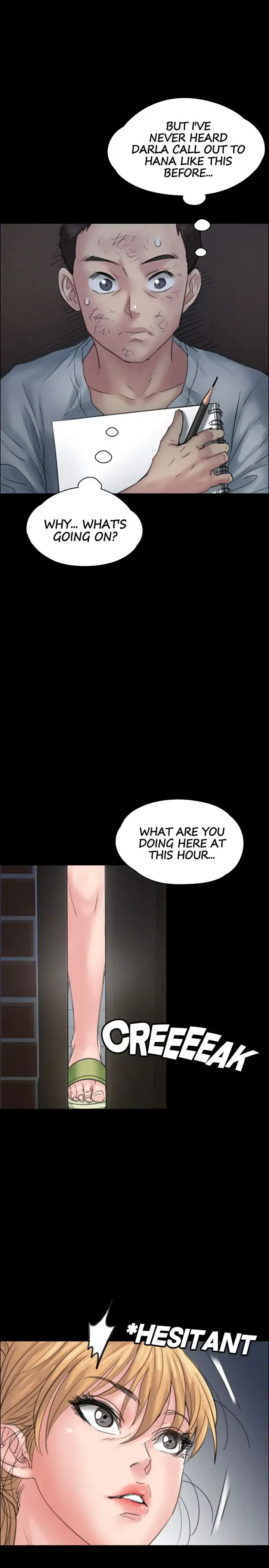 Queen Bee - Chapter 19 [photo 9] - MangaPorn
