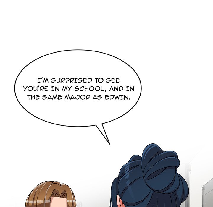 Daydream - Chapter 26 [photo 23] - MangaPorn