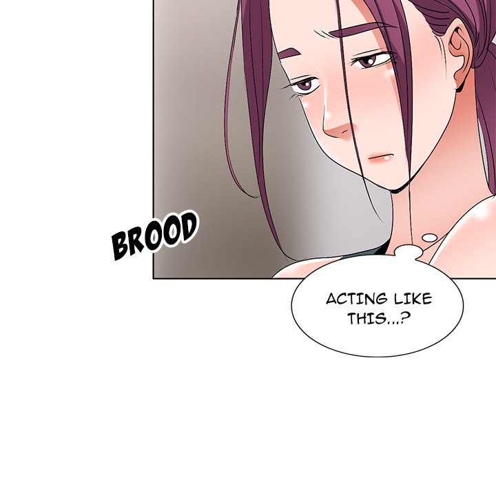 Daydream - Chapter 27 [photo 50] - MangaPorn