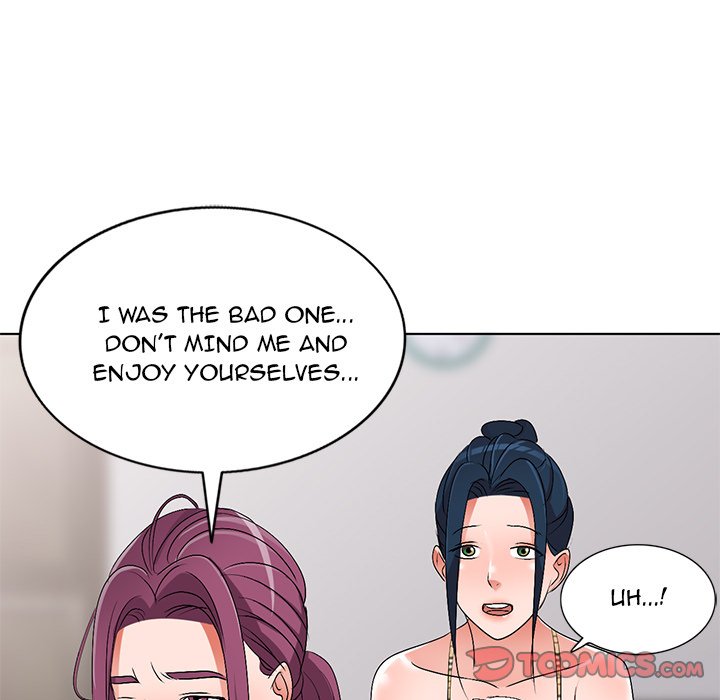 Daydream - Chapter 27 [photo 51] - MangaPorn