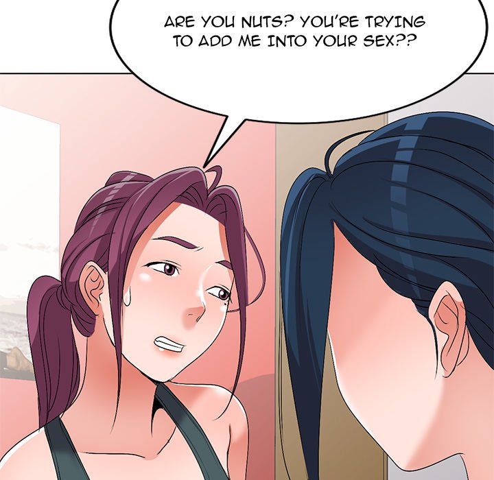 Daydream - Chapter 27 [photo 60] - MangaPorn