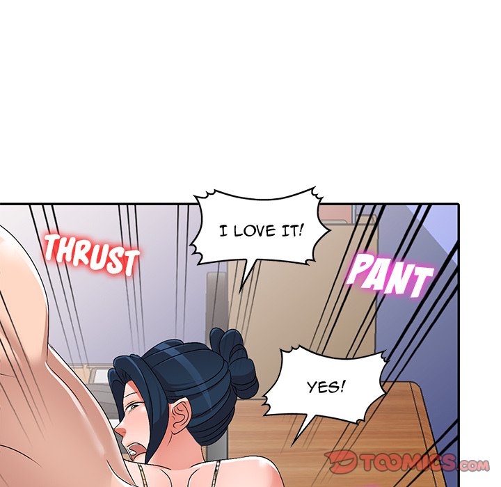 Daydream - Chapter 27 [photo 9] - MangaPorn