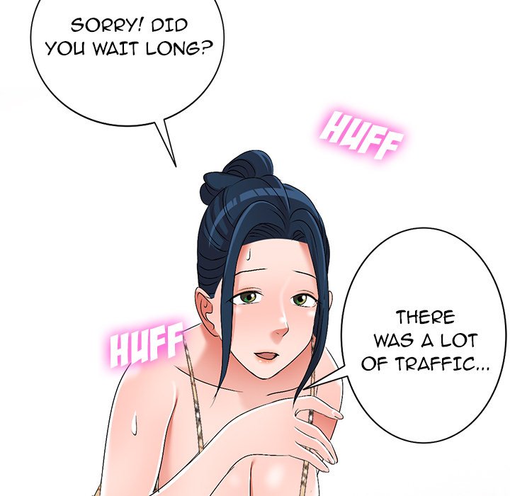 Daydream - Chapter 28 [photo 139] - MangaPorn