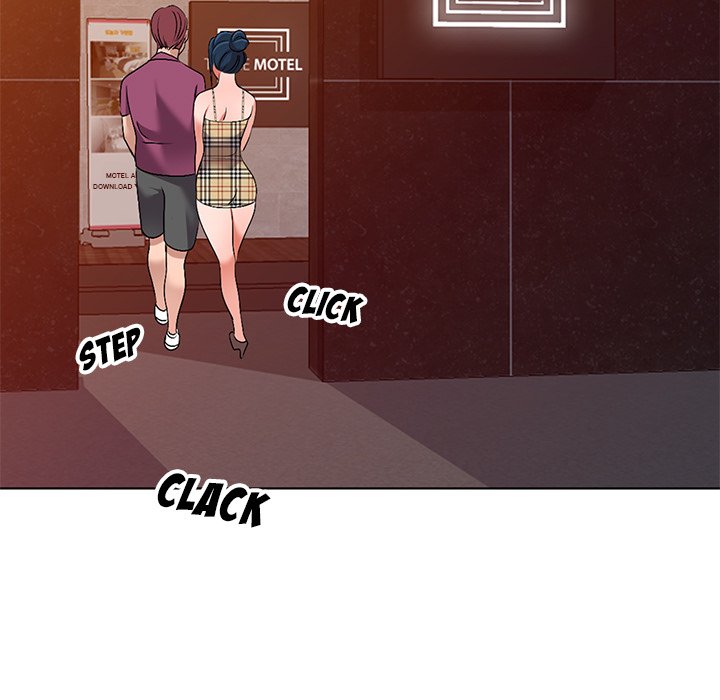 Daydream - Chapter 28 [photo 154] - MangaPorn