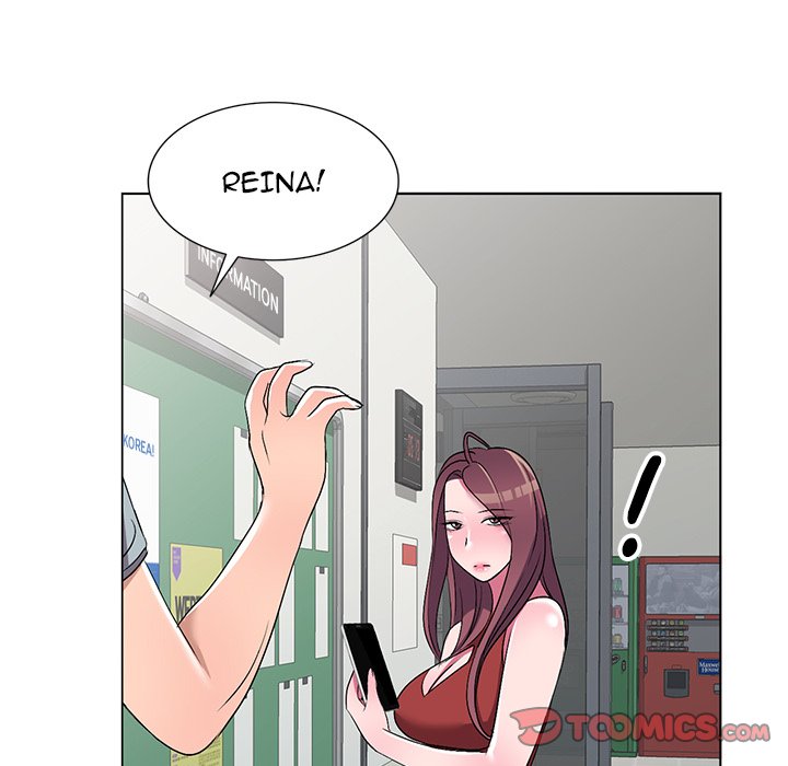 Daydream - Chapter 33 [photo 21] - MangaPorn