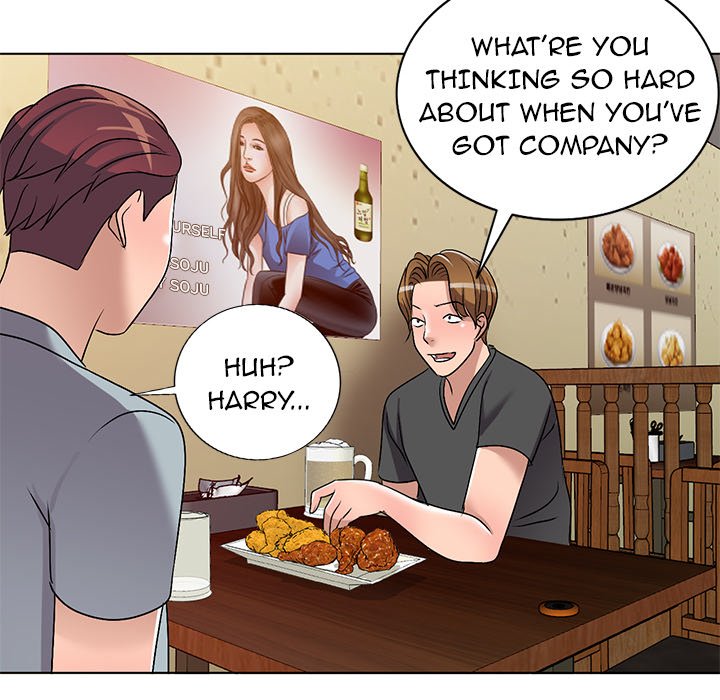 Daydream - Chapter 33 [photo 58] - MangaPorn