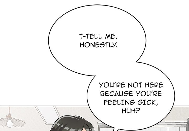 Daydream - Chapter 34 [photo 1] - MangaPorn